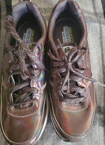 Womens Skechers Retrospect Fashion Sneakers